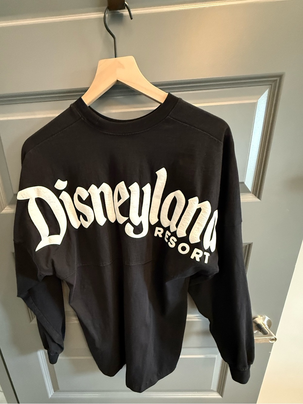 Spirit Disney Jersey